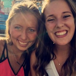 Meet your Posher, Julia